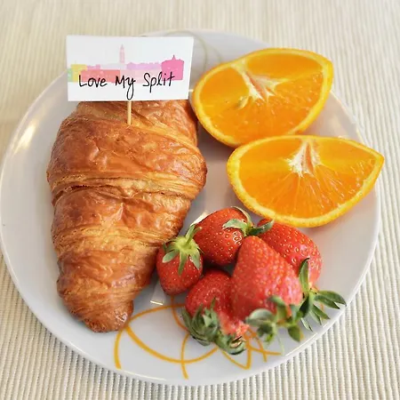 The West Coast * Split