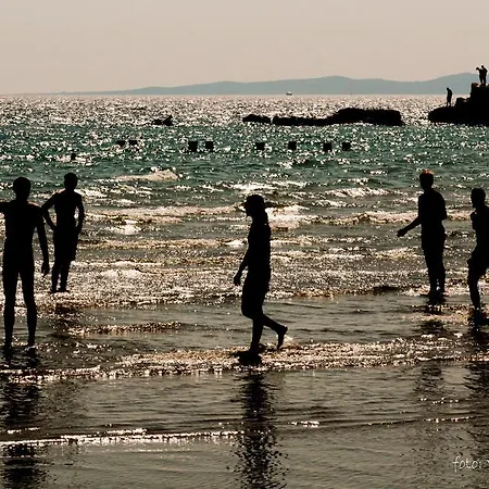 Gasthuis The West Coast