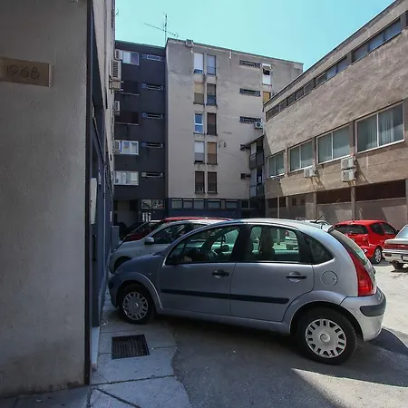 Gasthuis The West Coast Split