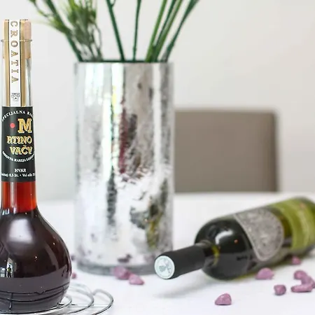 The West Coast * Split