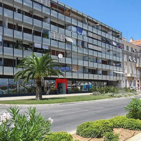 The West Coast Gasthuis Split