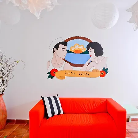 Gasthuis The West Coast