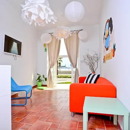 Gasthuis The West Coast *