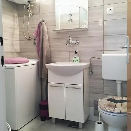 Gasthuis The West Coast