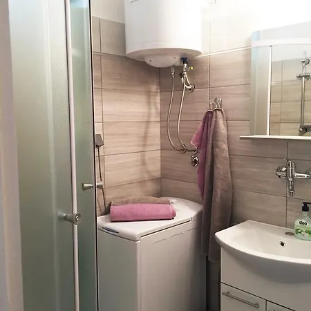 Gasthuis The West Coast