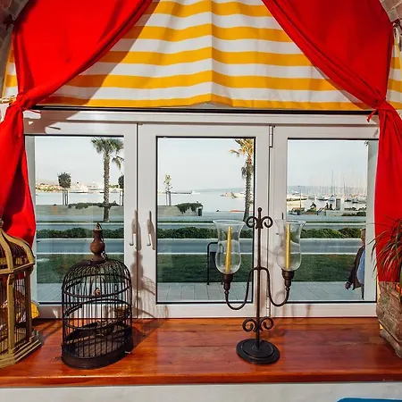 The West Coast Gasthuis