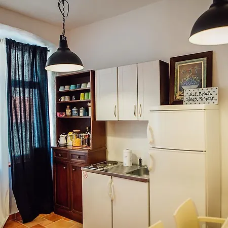 Gasthuis The West Coast Split