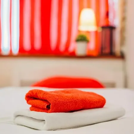 The West Coast Gasthuis Split