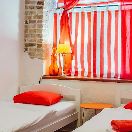 Gasthuis The West Coast *