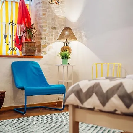 The West Coast Gasthuis *