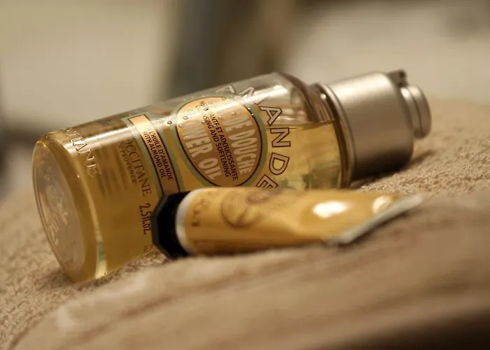 The West Coast بيت ضيافة *