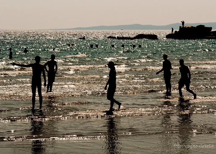 بيت ضيافة The West Coast