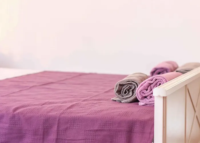 بيت ضيافة The West Coast