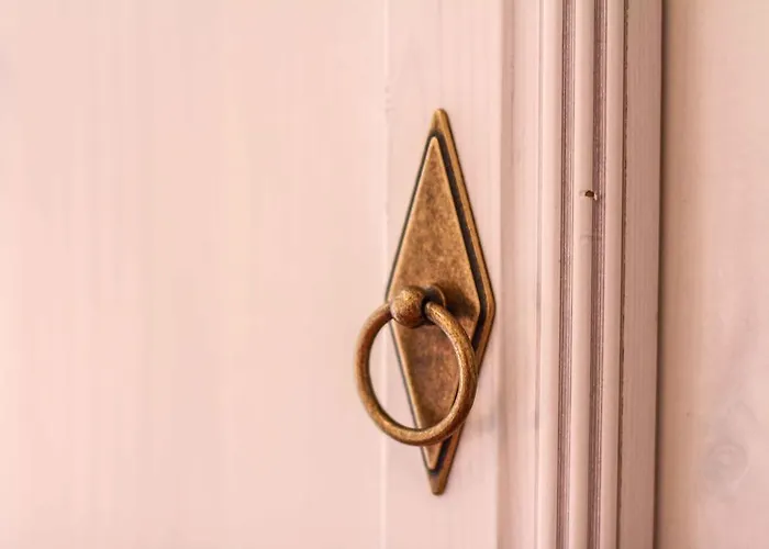 بيت ضيافة The West Coast *