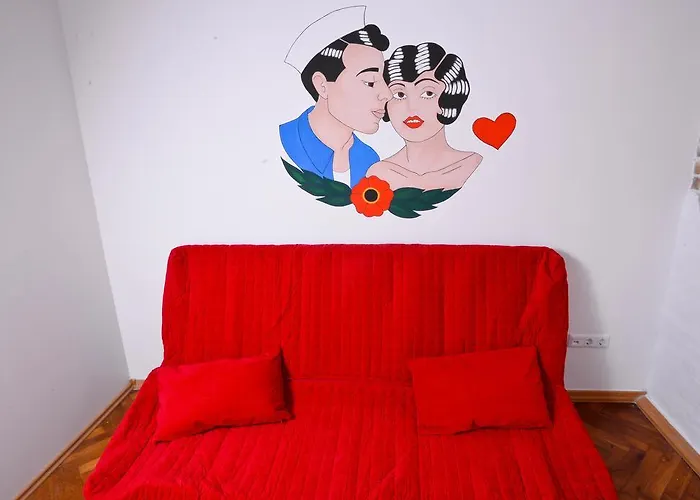 The West Coast بيت ضيافة سبليت