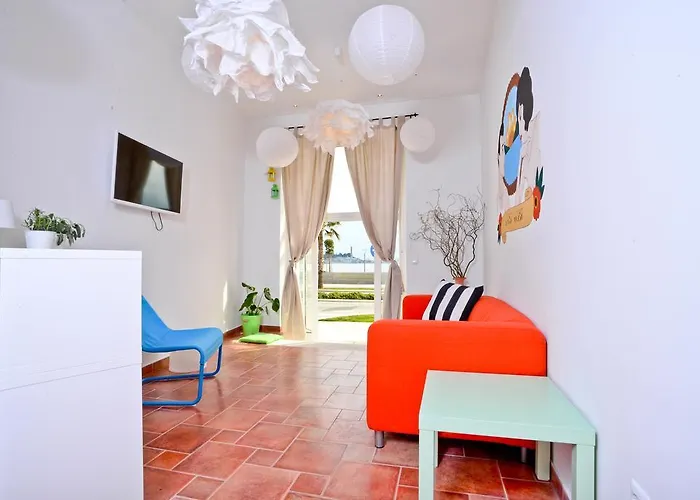 بيت ضيافة The West Coast *