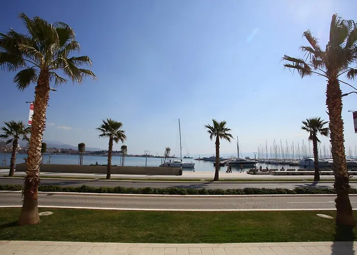 The West Coast بيت ضيافة سبليت