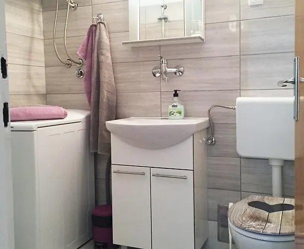 بيت ضيافة The West Coast