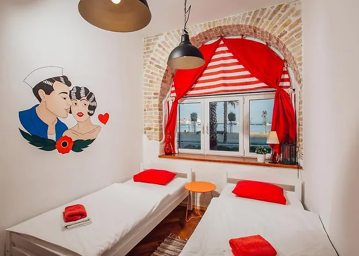 The West Coast بيت ضيافة *