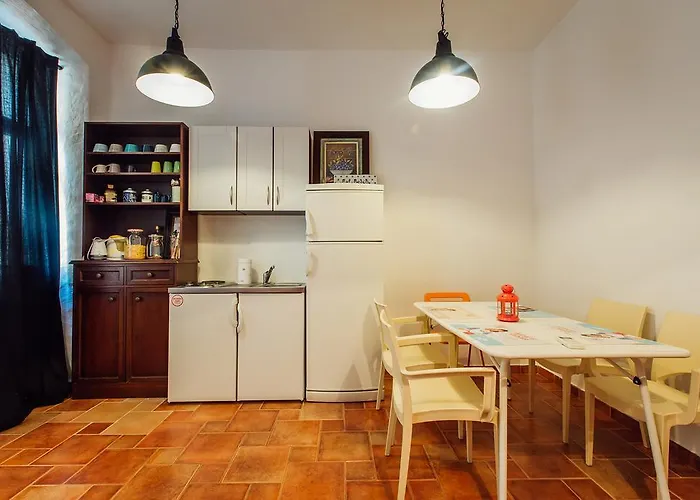 بيت ضيافة The West Coast *