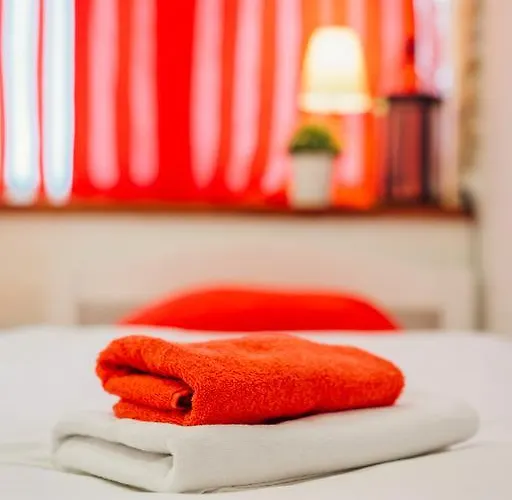 The West Coast بيت ضيافة سبليت