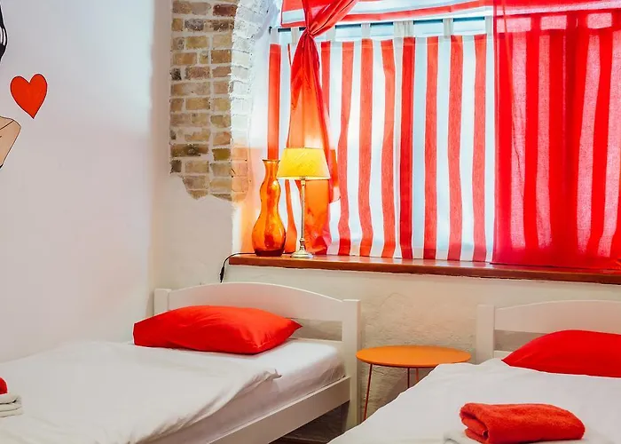 بيت ضيافة The West Coast *