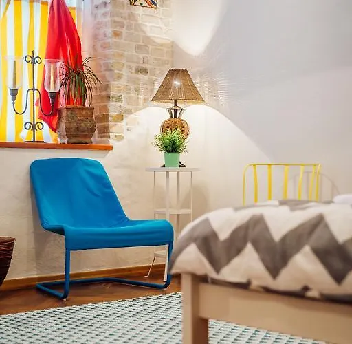 The West Coast بيت ضيافة *