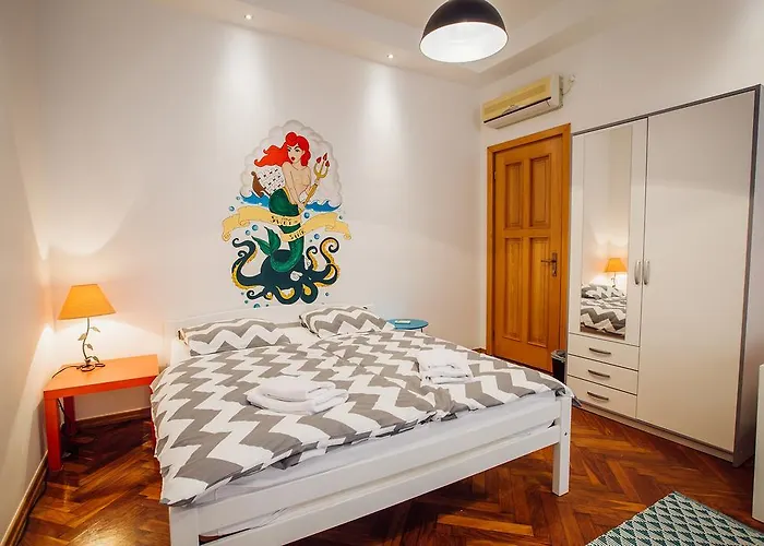 The West Coast بيت ضيافة سبليت